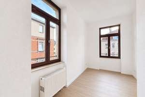 Eigennutzer - Erstbezug nach Sanierung: Helle 3-Zimmer Wohnung  mit Luxusbad, EBK, Balkon von privat – 1159 Löbtau-Nord, Dresden – Vorschaubild 10