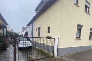 Ihr neues Zuhause für die Familie – Doppelhaushälfte in Heilbronn-Böckingen – Die vollständige Adresse der Immobilie erhältst du vom Anbieter., 74080 Böckingen, Heilbronn – Vorschaubild 3