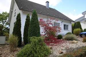 Freistehendes Dreifamilienhaus in bevorzugter Lage m. 246 QM Wl, 4 Garagen,3 Stellpl. Neue Heizungen – Bad Kreuznach (Kreis) – Vorschaubild 2
