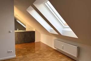 Wohnen mit Herz und Stil – Maisonette im Dachgeschoss mit besonderem Flair – Fundstraße 6, 30161 Oststadt, Hannover – Vorschaubild 14