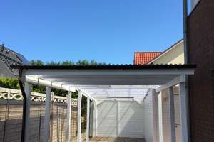 Moderne Doppelhaushälfte – Die vollständige Adresse der Immobilie erhältst du vom Anbieter., 24161 Altenholz – Vorschaubild 12