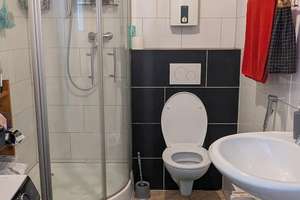 Wohnen mit Charakter: Helle Wohnung in Bad Godesberg – Schultheißgasse 4, 53177 Alt-Godesberg, Bonn – Vorschaubild 9