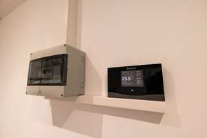 Exklusive moderne Doppelhaushälfte in Beilngries – hochwertiges Wohnen mit Smart-Home – 92339 Beilngries – Vorschaubild 39