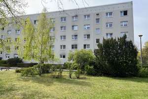 Optimal geschnittene 4-Zimmer "Platte" am Stern - vermietet – Die vollständige Adresse der Immobilie erhältst du vom Anbieter., 14480 Am Stern, Potsdam – Vorschaubild 2