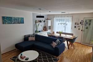 Attraktive 2,5 Zimmerwohnung mit Garten im Sheridanpark – Die vollständige Adresse der Immobilie erhältst du vom Anbieter., 86157 Pfersee-Nord, Augsburg – Vorschaubild 12