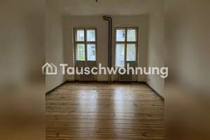 Tauschwohnung: Schöne 2.5-Zimmer-Wohnung in Berlin Mitte zum Tausch