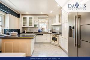 ***DAVIS Immobilien*** Wohnen & Arbeiten in Perfektion – EFH mit Büro und Wellnessbereich – 68309 Käfertal, Mannheim – Vorschaubild 4
