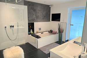 Wohnkomfort und Nachhaltigkeit- Modernisiertes, exklusives Ein-/Zweifamilienhaus in idyllischer Lage – Regensburg – Vorschaubild 6