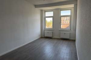 Leipzig Lindenau 2-Zimmer-Wohnung im Hinterhaus – Kösner Straße 15C, 4177 Lindenau, Leipzig – Vorschaubild 1