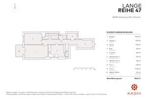 Lange Reihe. Kurze Entscheidung. – Lange Reihe 47, 20099 St. Georg, Hamburg – Vorschaubild 16