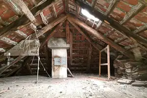 Denkmalgeschütztes Wohn- und Praxisgebäude in direkter Innenstadtlage – Oldenburg (Oldenburg) – Vorschaubild 11