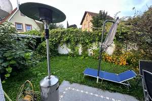 Großes, sehr gepflegtes Reihenendhaus in zentraler und ruhiger Lage von Wiesloch-Baiertal – Die vollständige Adresse der Immobilie erhältst du vom Anbieter., 69168 Wiesloch – Vorschaubild 4