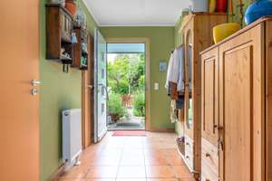 Attraktive Doppelhaushälfte mit Garten, Carport und vielseitigen Nutzungsmöglichkeiten – Die vollständige Adresse der Immobilie erhältst du vom Anbieter., 12621 Kaulsdorf, Berlin – Vorschaubild 3
