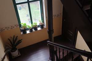 2-Raum Wohnung mit Balkon im Dachgeschoß zu vermieten – Henricistraße 16, 4177 Altlindenau, Leipzig – Vorschaubild 4