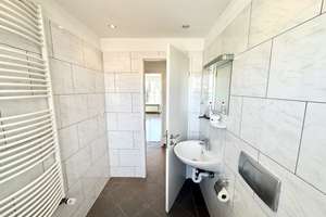 BEZUGSFREI, MODERN, SANIERT |  2-Zimmer-Wohnung im Herzen von Schwabing – Herzogstraße 24, 80803 Münchner Freiheit, München – Vorschaubild 10