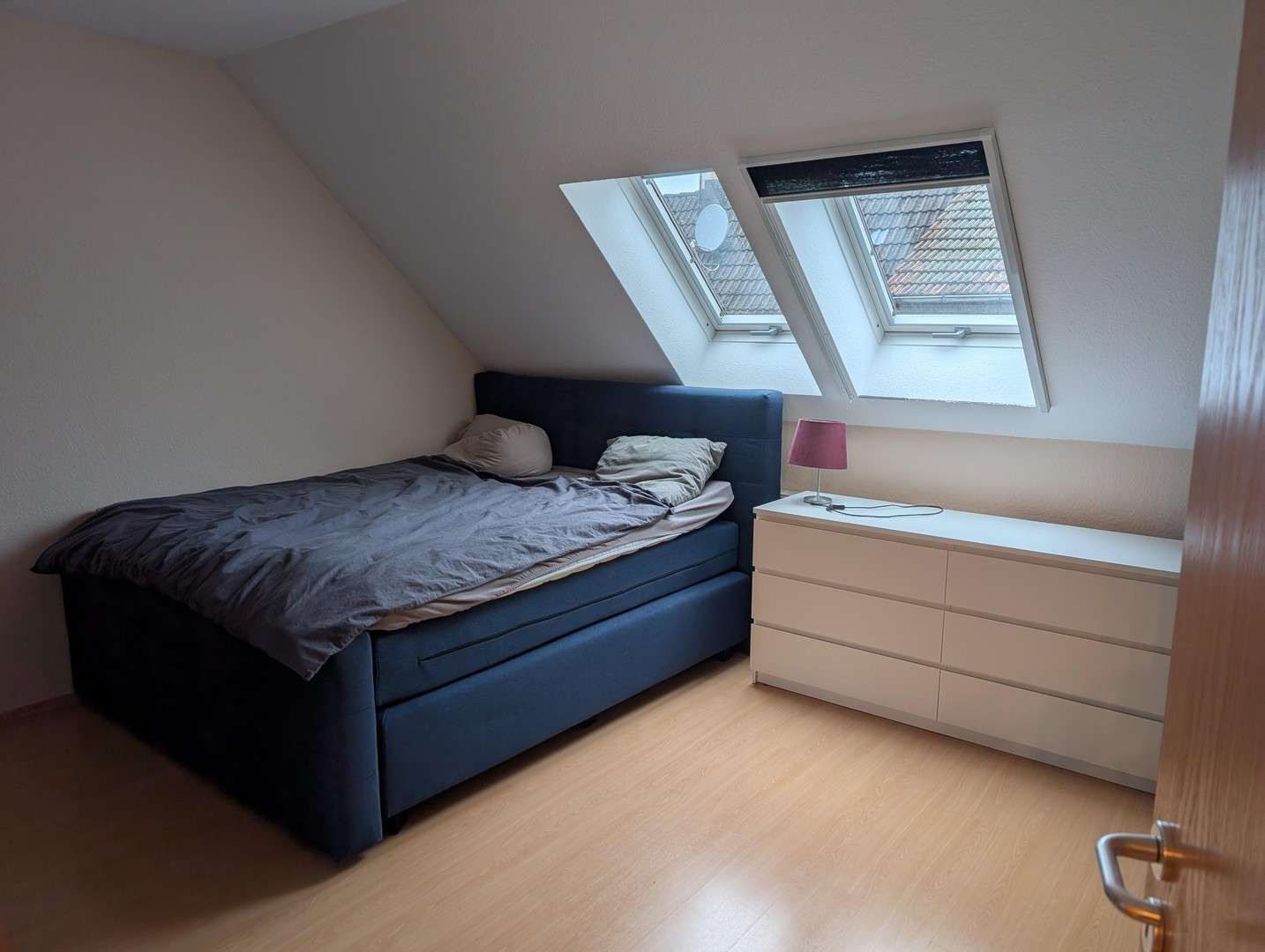 Immobilie in Enkenbach-Alsenborn - Viel Platz für die Familie: Große Maisonette mit neuer Heizung & E-Ladesäule - Bild 6