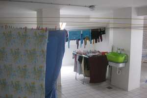GESUCHTES STRIESEN! VERMIETETE 2 RAUM- WOHNUNG, 2.OG, BALKON, LIFT, TG UND HOBBYRAUM! – Eibenstocker Straße 25, 1277 Striesen-Süd, Dresden – Vorschaubild 26