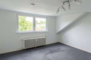 Charmante 2-Zimmer-Wohnung in Herrenhausen! – Alleestraße 6, 30167 Nordstadt, Hannover – Vorschaubild 5