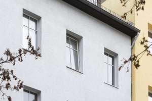 Altbaucharme in Kreuzberg: 1-Zimmer-Wohnung zwischen Kiezleben, Spree und Görlitzer Park! – Lausitzer Straße 45, 10999 Kreuzberg, Berlin – Vorschaubild 9