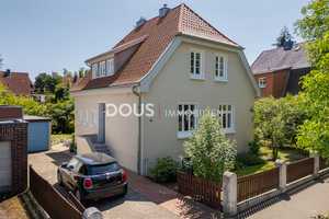 Einzigartige Villa – Kernsaniert und Stilvoll - 
in begehrter Lage von Uelzen – Uelzen (Kreis) – Vorschaubild 15
