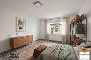 Sanierte 2- Zimmer Wohnung im Heilbronner Osten – Die vollständige Adresse der Immobilie erhältst du vom Anbieter., 74076 Heilbronn, Heilbronn – Vorschaubild 2