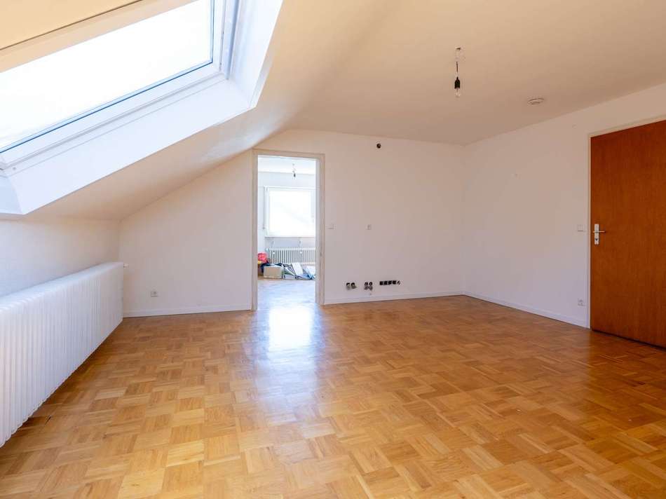 OG Schlafzimmer 