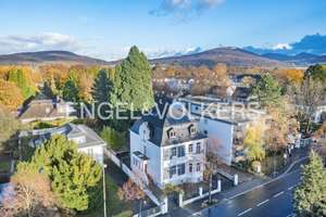 Exklusives Wohnen zwischen Tradition und Moderne – Stilvolle Villa im Herzen von Bad Godesberg – Die vollständige Adresse der Immobilie erhältst du vom Anbieter., 53173 Plittersdorf, Bonn – Vorschaubild 6