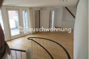 Tauschwohnung: 2-Zi-Maisonette Wohnung in Schöneberg - gegen 3 Zi. tauschen – Die vollständige Adresse der Immobilie erhältst du vom Anbieter., 10827 Schöneberg, Berlin – Vorschaubild 7