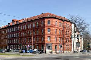 Dreiraumwohung im Dachgeschoss in Altstadtnähe/ Hanseviertel – Staufenbergallee 35, 99085 Johannesvorstadt, Erfurt – Vorschaubild 27