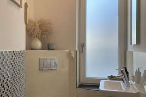 Tolle Erdgeschosswohnung mit großem Garten 
in Kaufbeuren-Neugablonz – Die vollständige Adresse der Immobilie erhältst du vom Anbieter., 87600 Neugablonz, Kaufbeuren – Vorschaubild 21