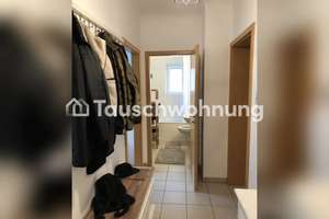 Tauschwohnung: 3 Zimmer am Hölderlinplatz mit Balkon und Blick ins Grüne – Die vollständige Adresse der Immobilie erhältst du vom Anbieter., 70193 Hölderlinplatz, Stuttgart – Vorschaubild 2