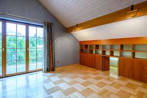 Exklusive Villa in Bestlage – angrenzend an das Naturschutzgebiet – Die vollständige Adresse der Immobilie erhältst du vom Anbieter., 70499 Weilimdorf (Ortsteil), Stuttgart – Vorschaubild 29