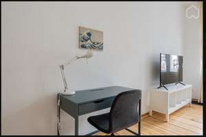 2-Zimmer-Wohnung mit Balkon in Friedrichshain – Ebertystraße 43, 10249 Friedrichshain, Berlin – Vorschaubild 9