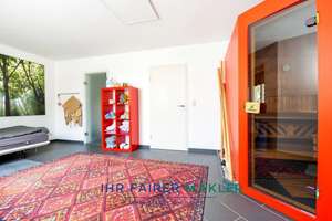 Energieklasse B - Stilvolles Stadthaus mit großem Garten und Garage in Top-Lage von Schwachhausen – Die vollständige Adresse der Immobilie erhältst du vom Anbieter., 28211 Gete, Bremen – Vorschaubild 29