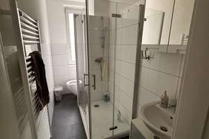 WG-Zimmer in renovierter und voll möblierter Wohnung in Hannover – Die vollständige Adresse der Immobilie erhältst du vom Anbieter., 30165 Vahrenwald, Hannover – Vorschaubild 2