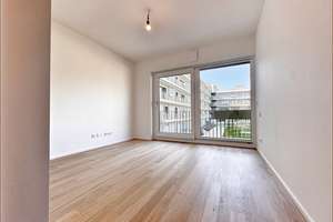 Stilvoll. Zeitlos. Besonders. – Ihre 3-Zimmer-Neubauwohnung im Erstbezug – Die vollständige Adresse der Immobilie erhältst du vom Anbieter., 81245 Neupasing, München – Vorschaubild 4