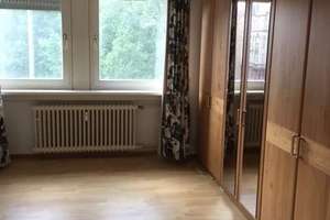 3 Zim.- Whg. in Stgt.- Bad Cannstatt mit Blick ins Grüne – Die vollständige Adresse der Immobilie erhältst du vom Anbieter., 70372 Kurpark, Stuttgart – Vorschaubild 4