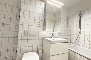 Platz für die kleine Familie! Schöne 3 Zimmer-Wohnung mit Charme und Terrasse! – Alte Ziegelei 14, 30419 Stöcken, Hannover – Vorschaubild 10