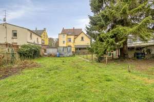 Handwerkerobjekt mit Potenzial in guter Lage von Solingen-Merscheid – Die vollständige Adresse der Immobilie erhältst du vom Anbieter., 42699 Ohligs/Aufderhöhe/Merscheid, Solingen – Vorschaubild 15