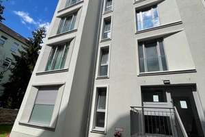 BESICHTIGUNG AM 26.06. um 14:30 UHR* Singlewohnung im Neubau in Oberschöneweide* – Nalepastraße 222, 12459 Oberschöneweide, Berlin – Vorschaubild 4