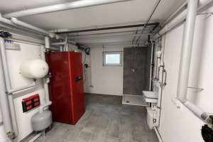 Ihr Platz an der Sonne – DHH mit Südausrichtung, Garage & Terrasse inkl.|Einzug 09/2026 – Die vollständige Adresse der Immobilie erhältst du vom Anbieter., 83052 Bruckmühl – Vorschaubild 12