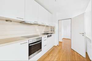 Modernisierte, helle 3-Zimmer-Wohnung im beliebten Uni-Viertel – Die vollständige Adresse der Immobilie erhältst du vom Anbieter., 86159 Universitätsviertel, Augsburg – Vorschaubild 5