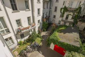 Helle Luxus-Maisonette-Wohnung in der Rykestraße im Kollwitzkiez direkt vom Eigentümer – Rykestraße 24, 10405 Prenzlauer Berg, Berlin – Vorschaubild 52