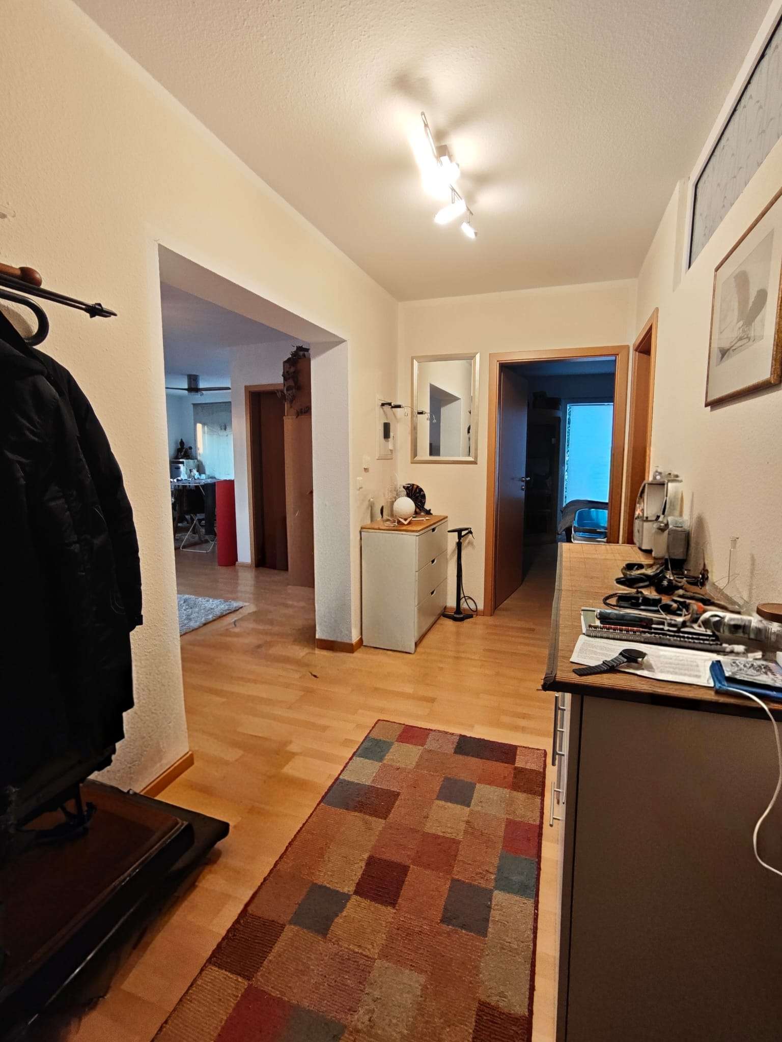 Immobilie in Annweiler am Trifels - attraktive Eigentumswohnung in Annweiler - Bild 4