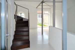 Stilvolles Reihenhaus im Loftcharakter mit Stellplatz in guter Lage! – Hauptstraße 29e, 38165 Helmstedt (Kreis) – Vorschaubild 7