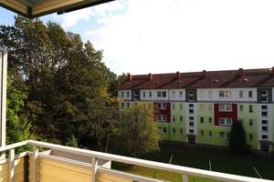 Zweizimmerklassiker neu interpretiert! Balkon! – Albert-Schweitzer-Straße 22, 9116 Altendorf, Chemnitz – Vorschaubild 7