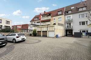 Selber einziehen oder doch vermieten ? Leerstehende Dachgeschosswohnung Mitten in der Innenstadt – Die vollständige Adresse der Immobilie erhältst du vom Anbieter., 49074 Innenstadt, Osnabrück – Vorschaubild 13