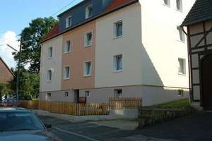 Gemütliche Wohnung zu vermieten! – Bachstr. 24/DG rechts, 31061 Alfeld (Leine) – Vorschaubild 2