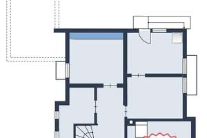 Einfamilienhaus in zentraler Wohnlage von Wiesloch – Die vollständige Adresse der Immobilie erhältst du vom Anbieter., 69168 Wiesloch – Vorschaubild 40