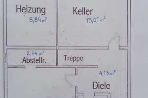 Wentorf - PROVISIONSFREI - Beste Lage, Großzügiges Endreihenhaus mit Einzelgarage und großen Garten. – Die vollständige Adresse der Immobilie erhältst du vom Anbieter., 21465 Wentorf bei Hamburg – Vorschaubild 18